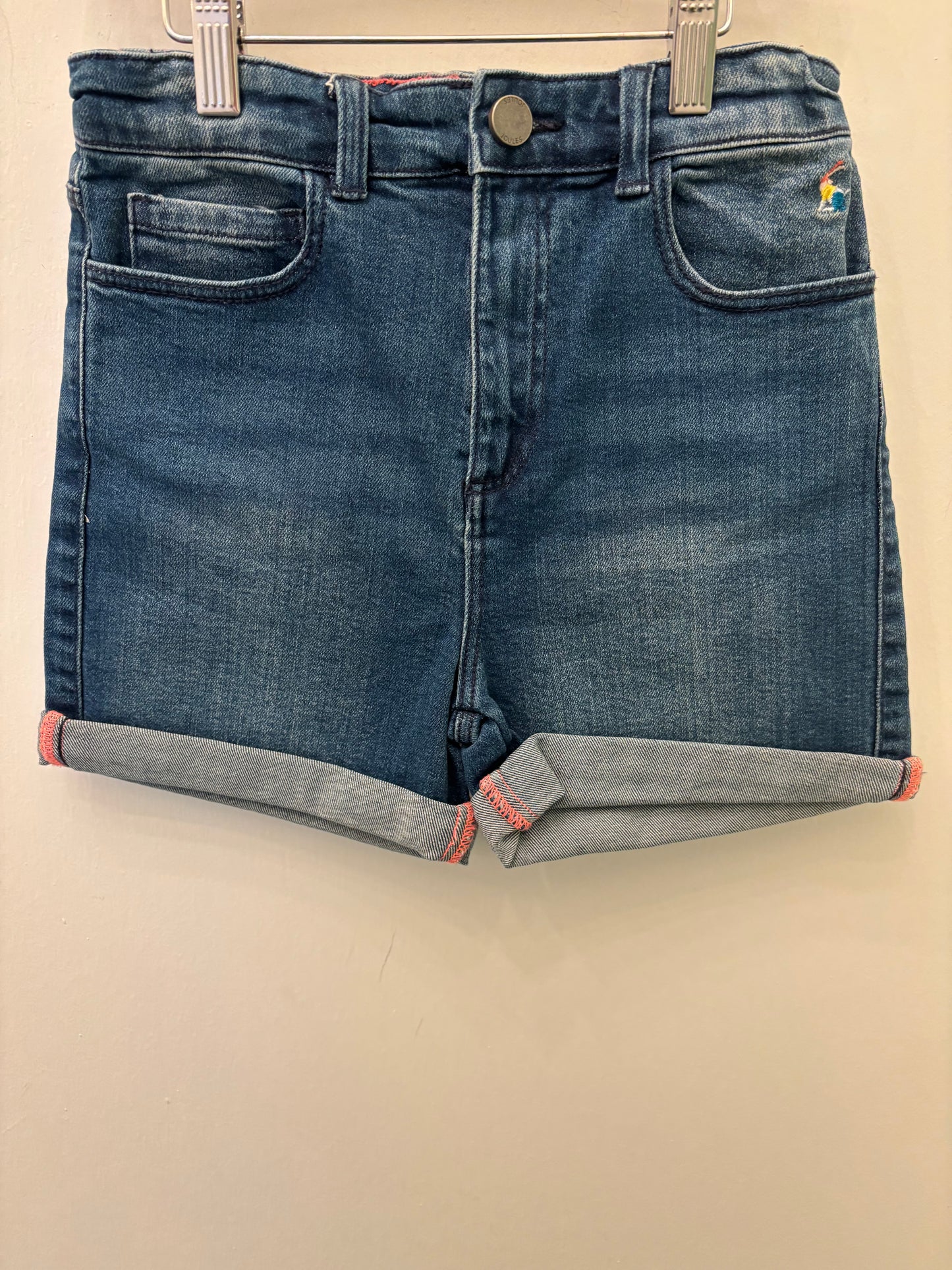 Joules Jeans Shorts