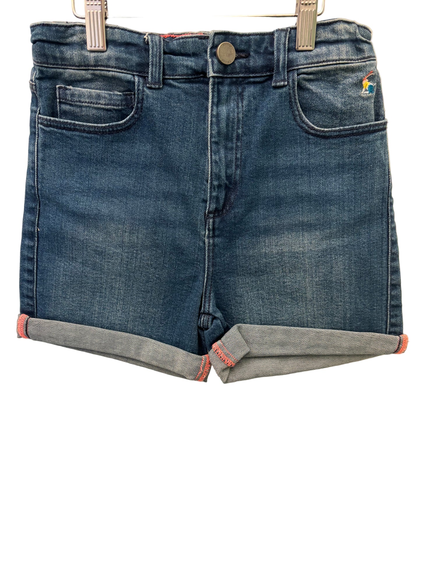 Joules Jeans Shorts