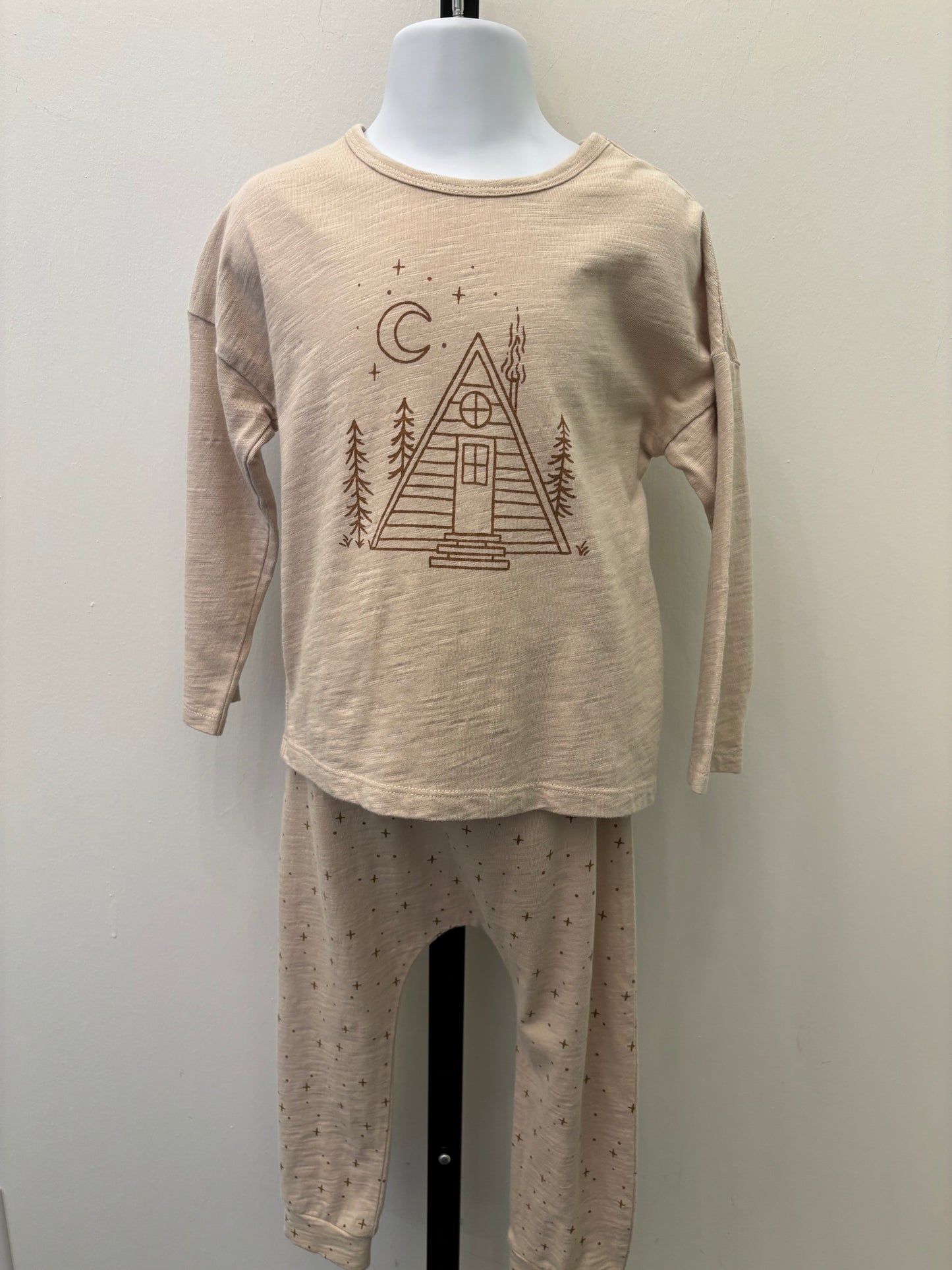 Rylee & Cru Loungewear Set