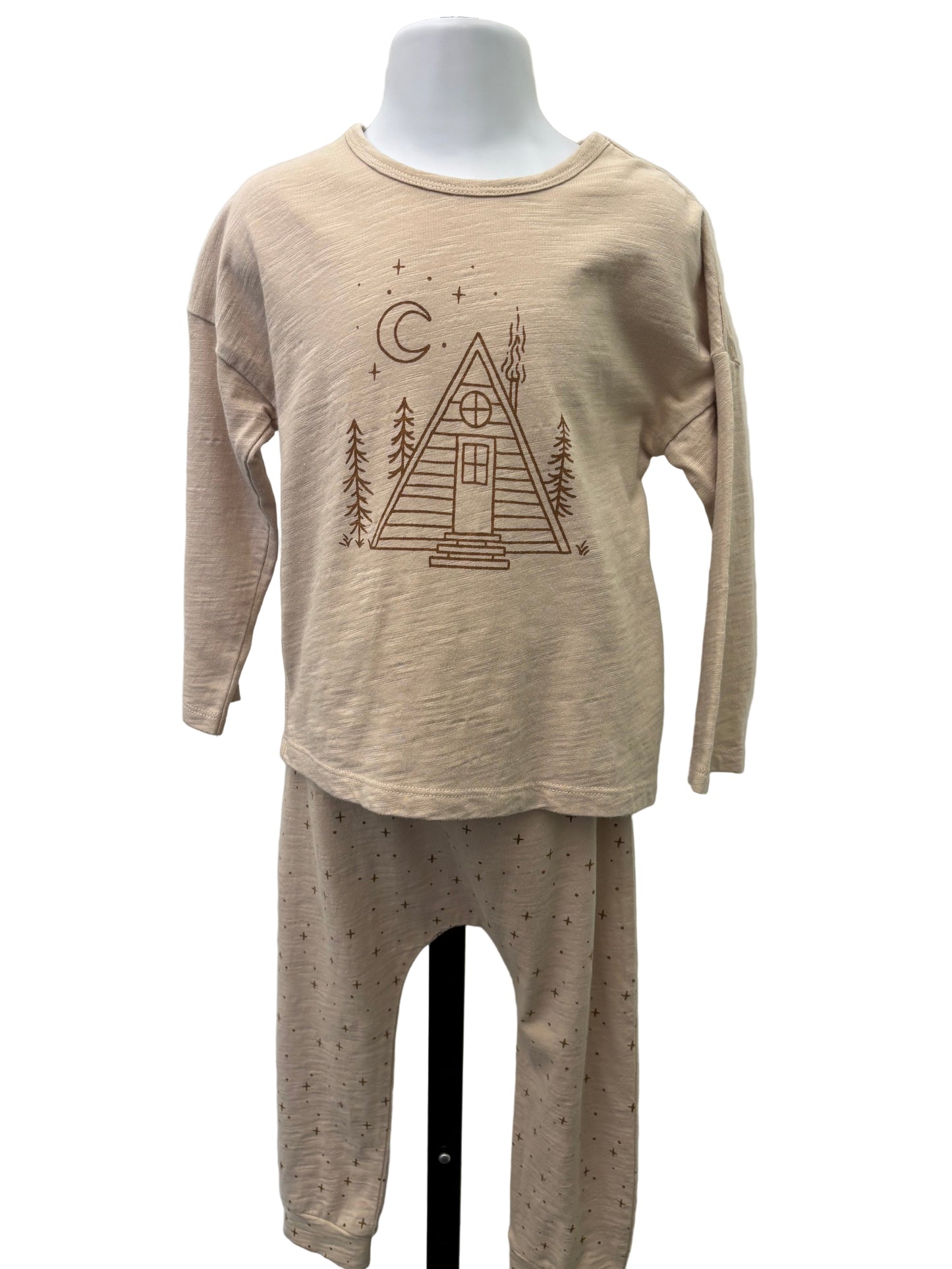 Rylee & Cru Loungewear Set