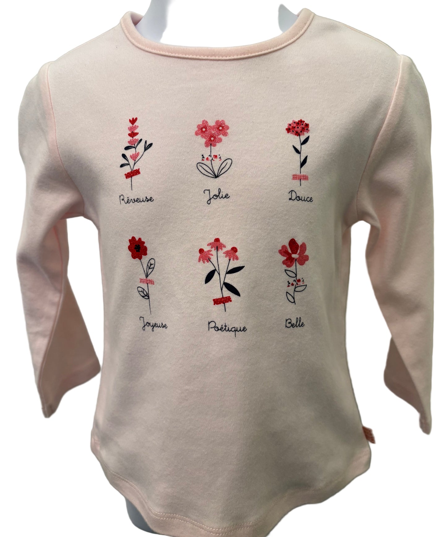 Carrément Beau Long Sleeve Shirt