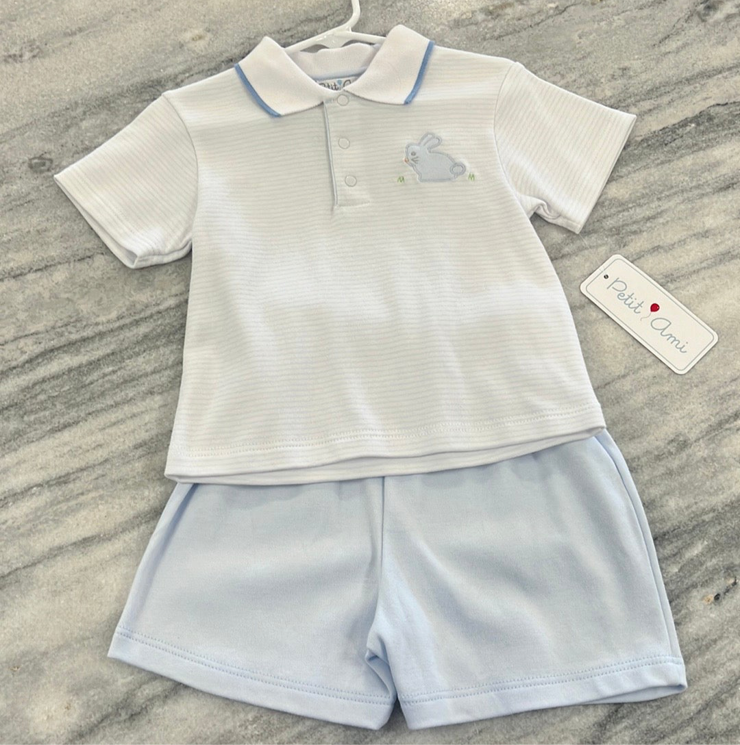Petit Ami set