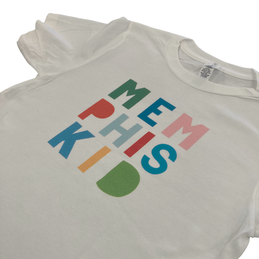 Memphis Kid Tee