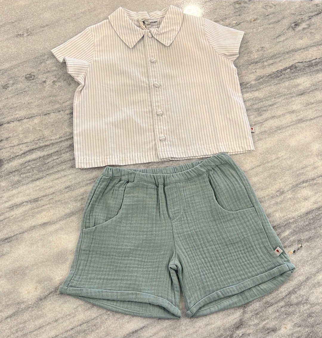 Petite Lucette set