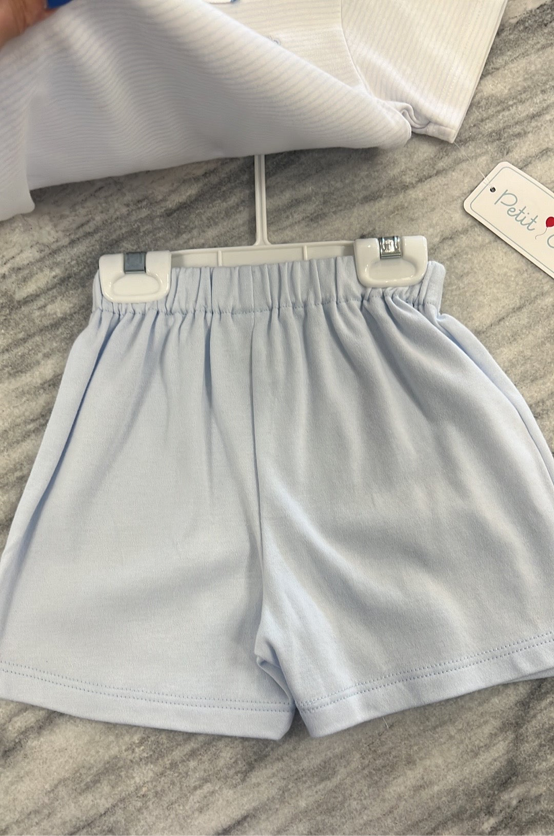 Petit Ami set