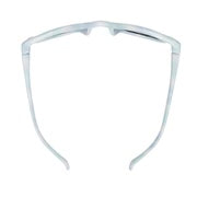 Polarized WeeFarers Tie Dye Blue/Green