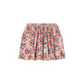 Cephee Skirt in Pink Seylan Flowers