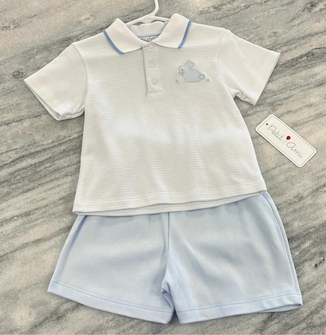 Petit Ami set