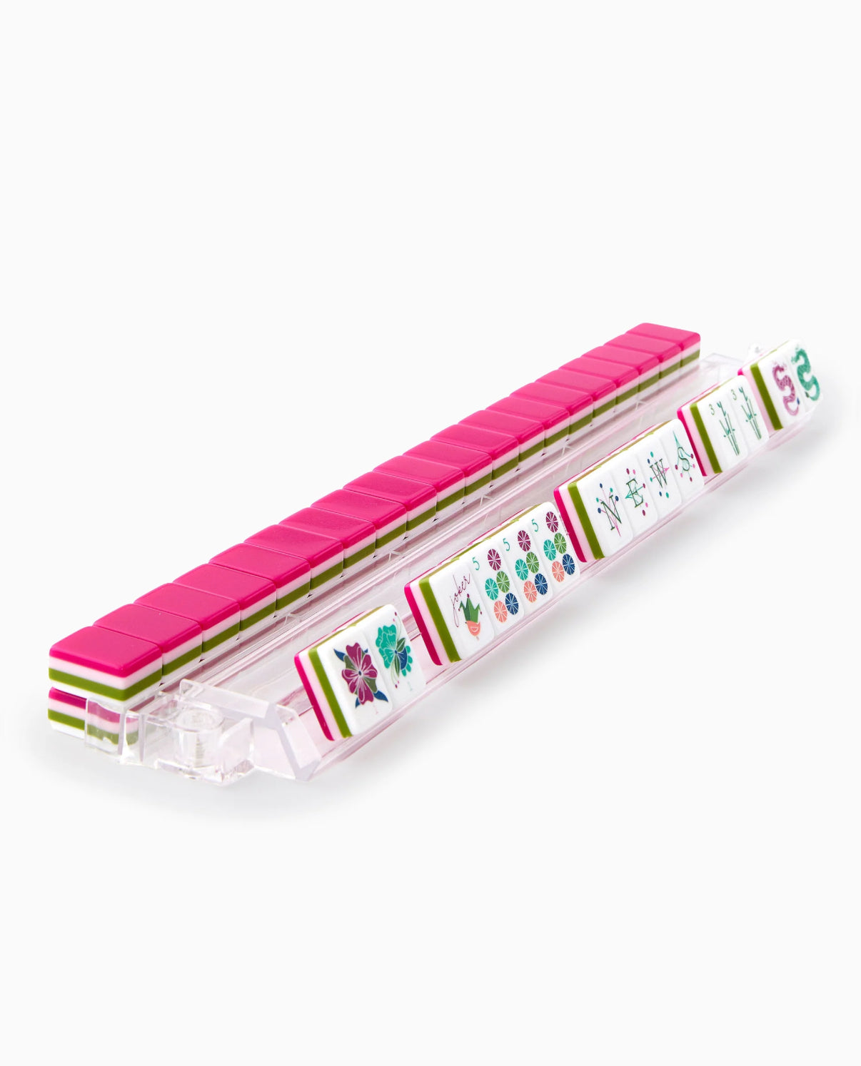 Oh My Mahjong Dandy Tiles