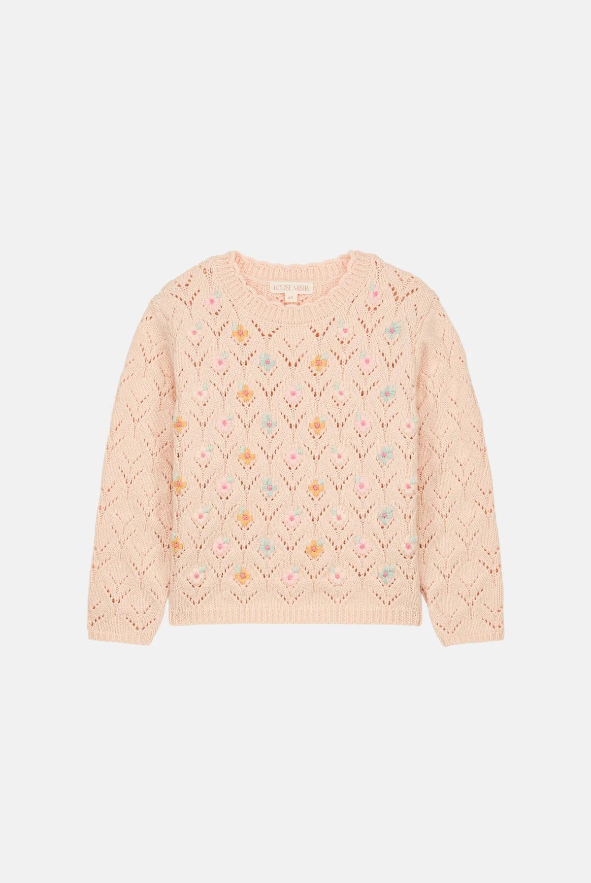 Louise Misha Jadeli Jumper