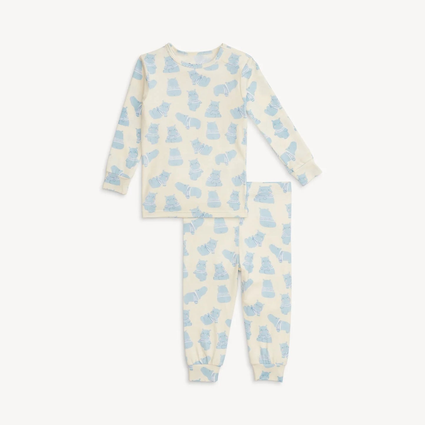 Pudgemuffin Modal Magnetic Toddler PJ