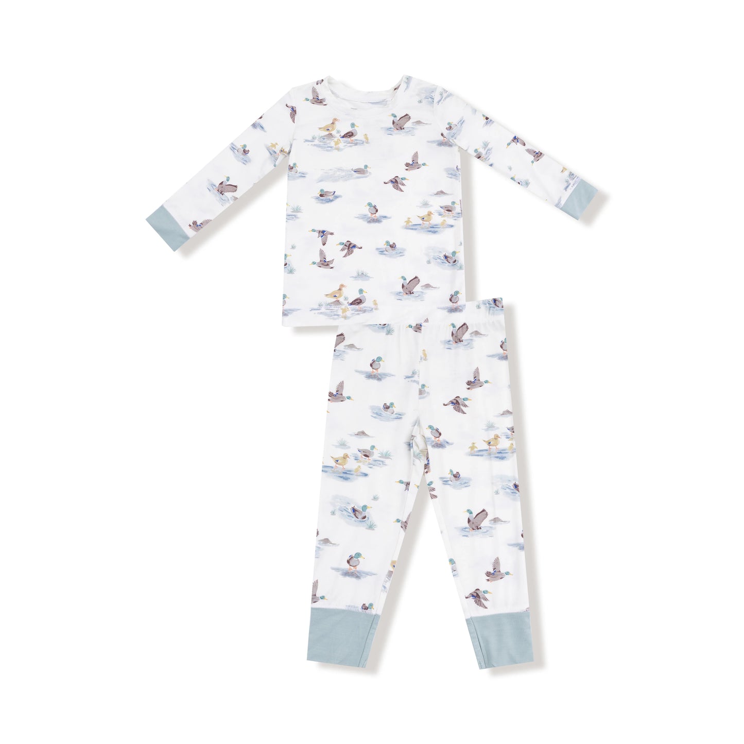 Angel Dear Migrating Mallards Lounge Set