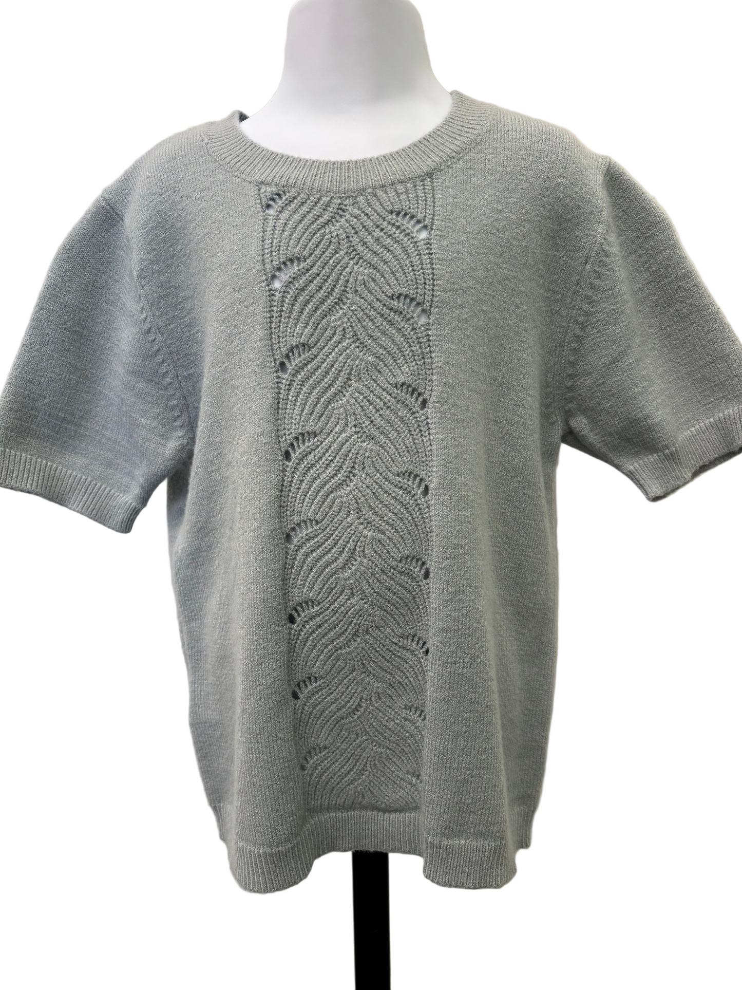 Mayoral Aquamarine Sweater