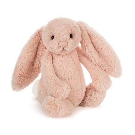 Jellycat Bashful Blush Bunny Medium