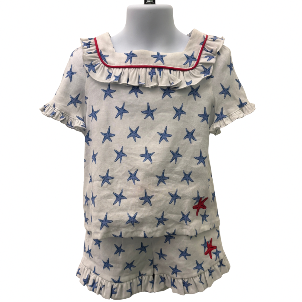 Manuela de Juan Madison Set