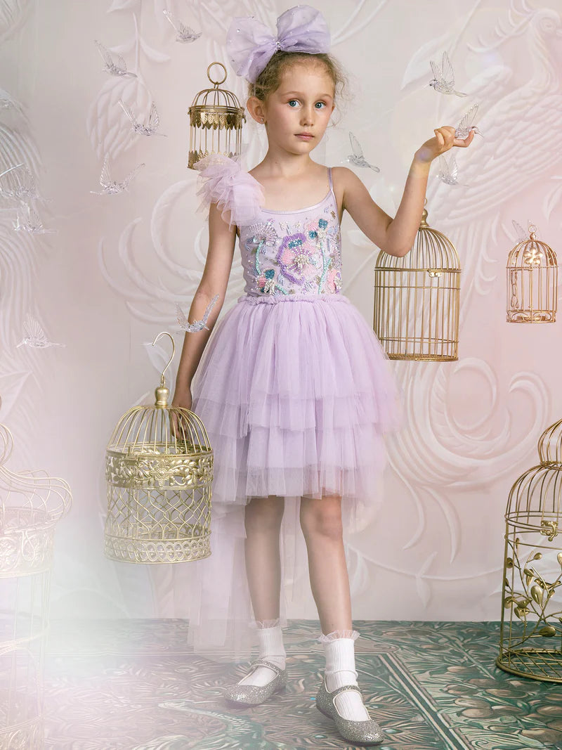 Tutu Du Monde Blooming Bouquet Tutu Dress