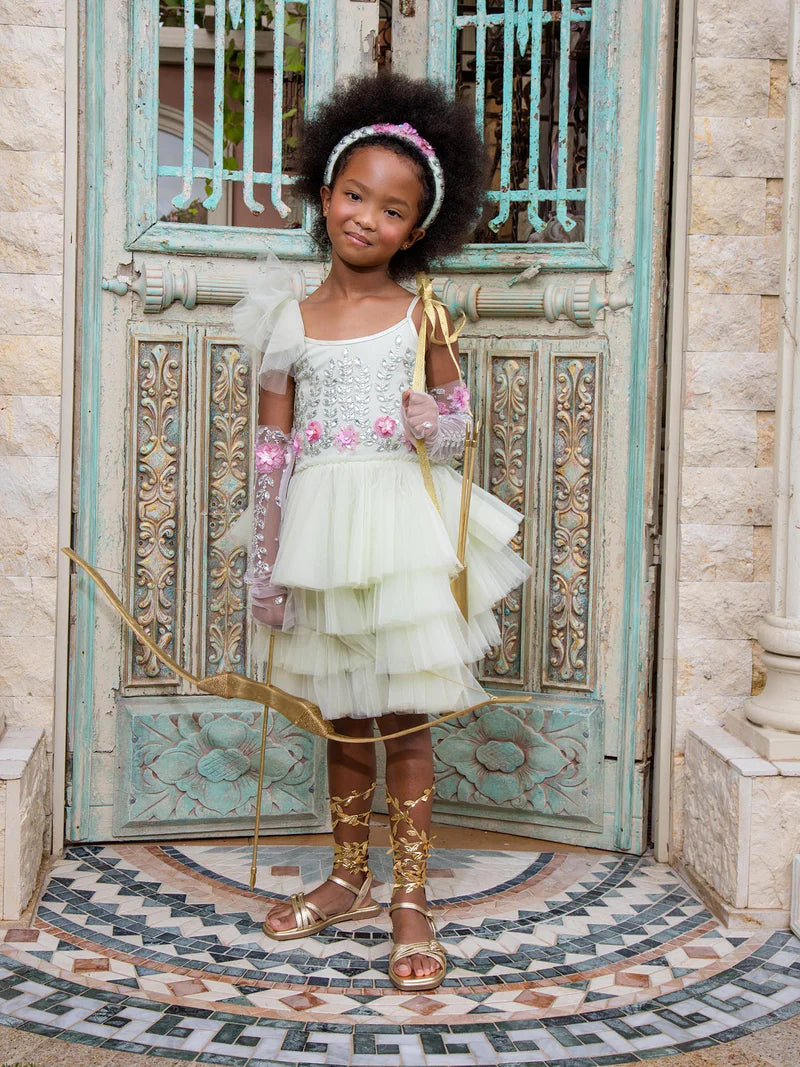 Tutu Du Monde Marina Fleur Tutu Dress