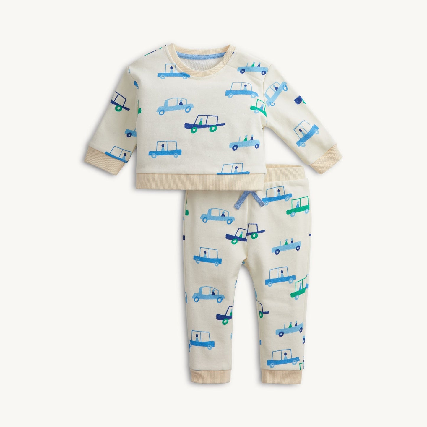 Magnetic Me Sweatsuit With Back Pocket