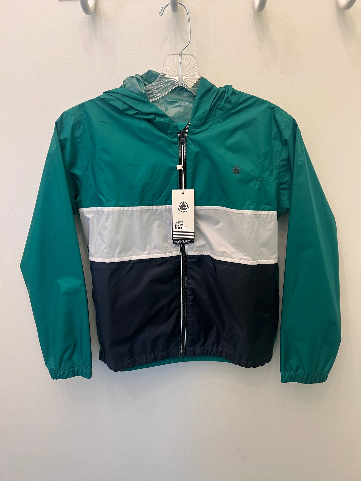 Windbreaker