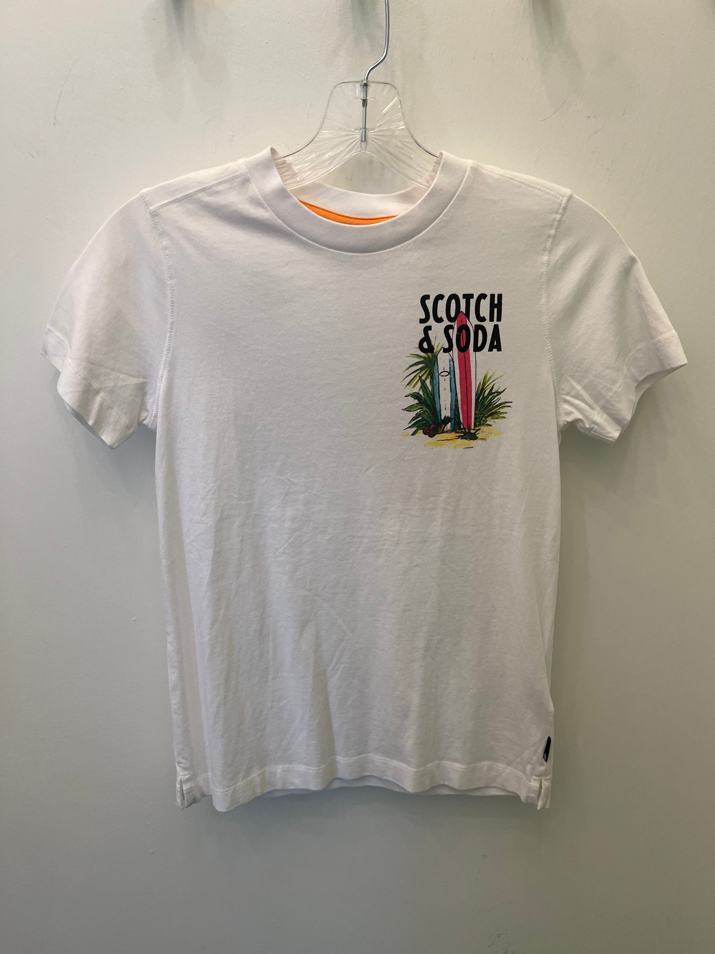 Scotch & Soda tee
