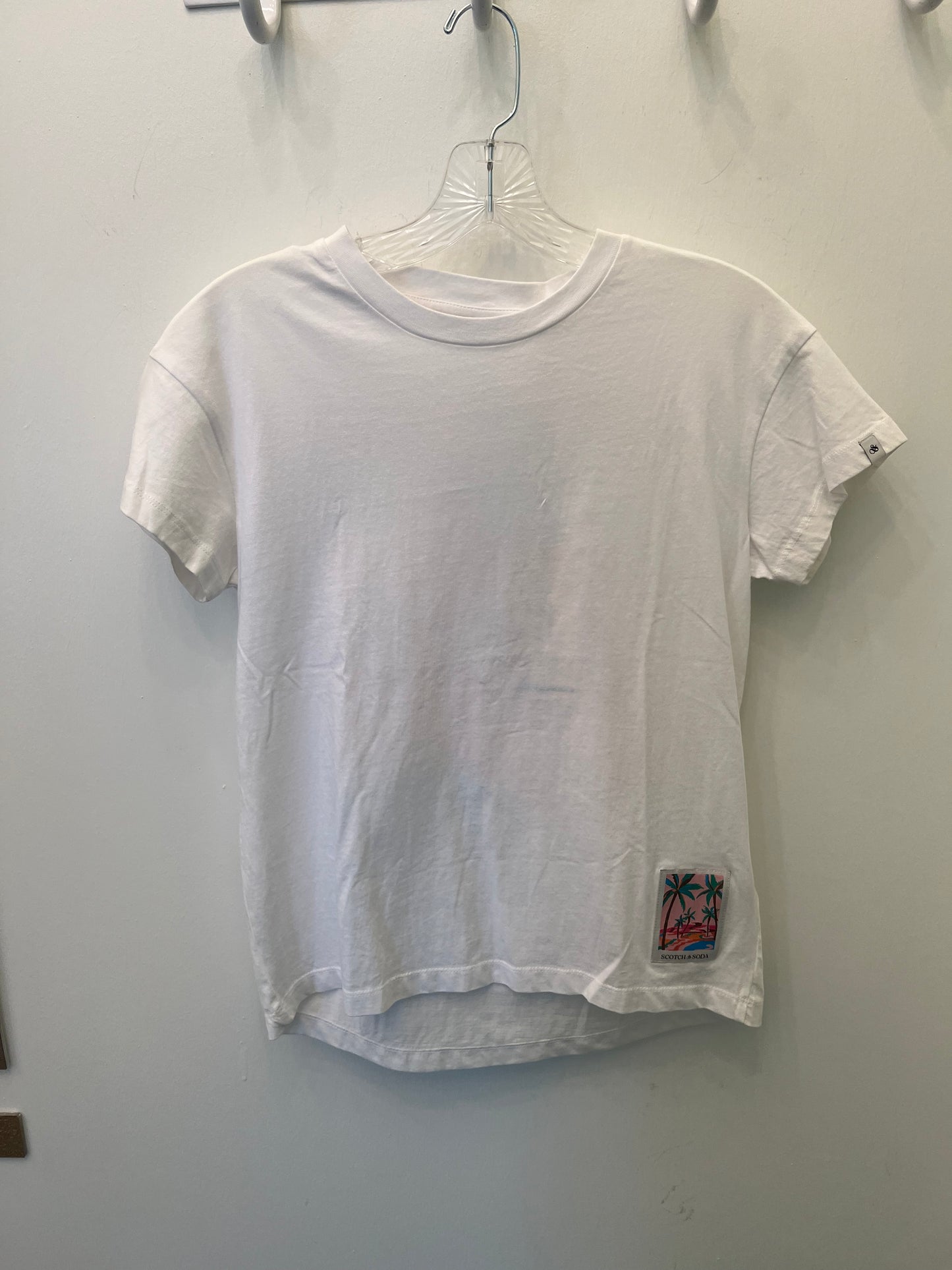 Tropical tee