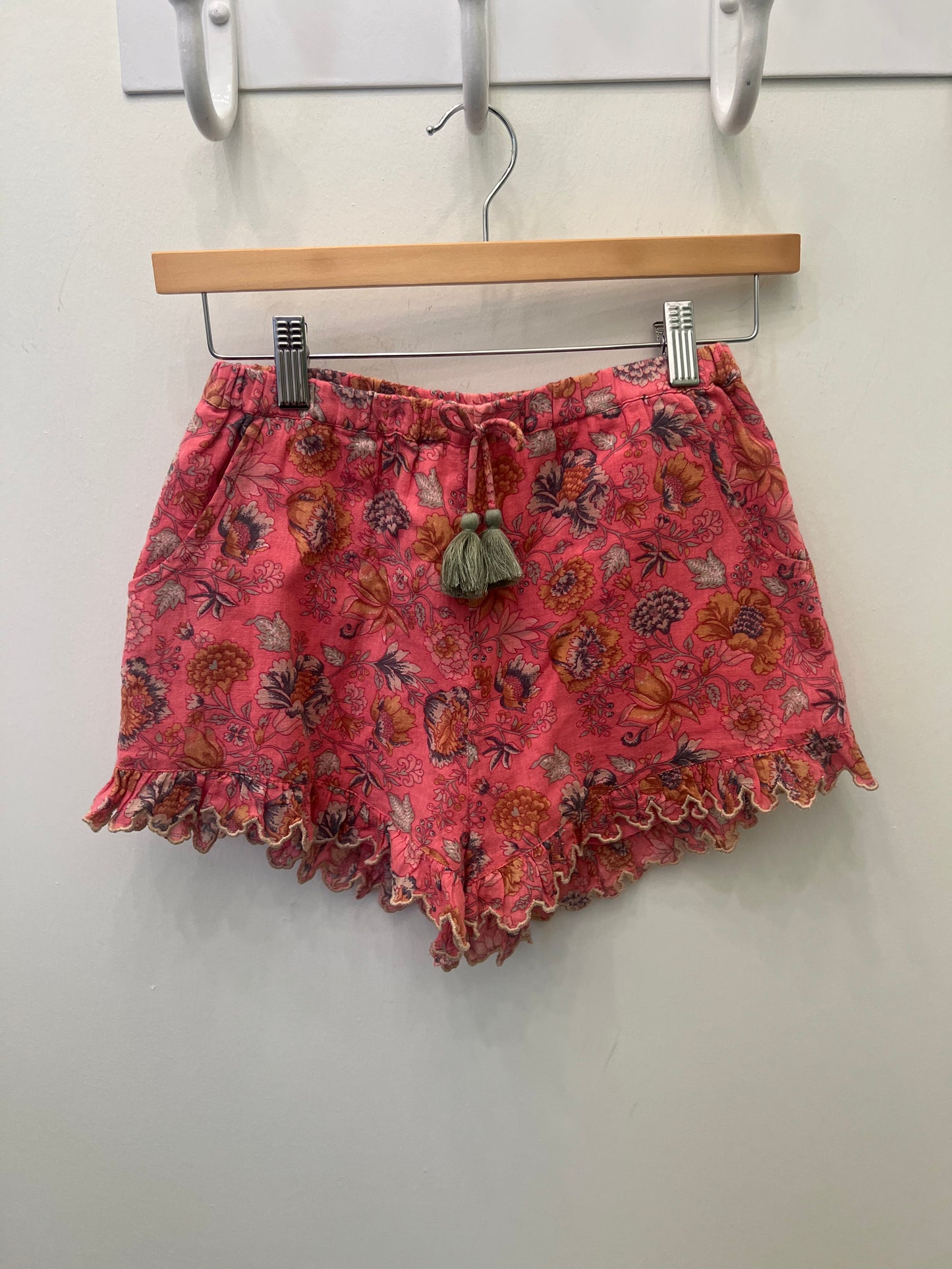 Louise Misha shorts