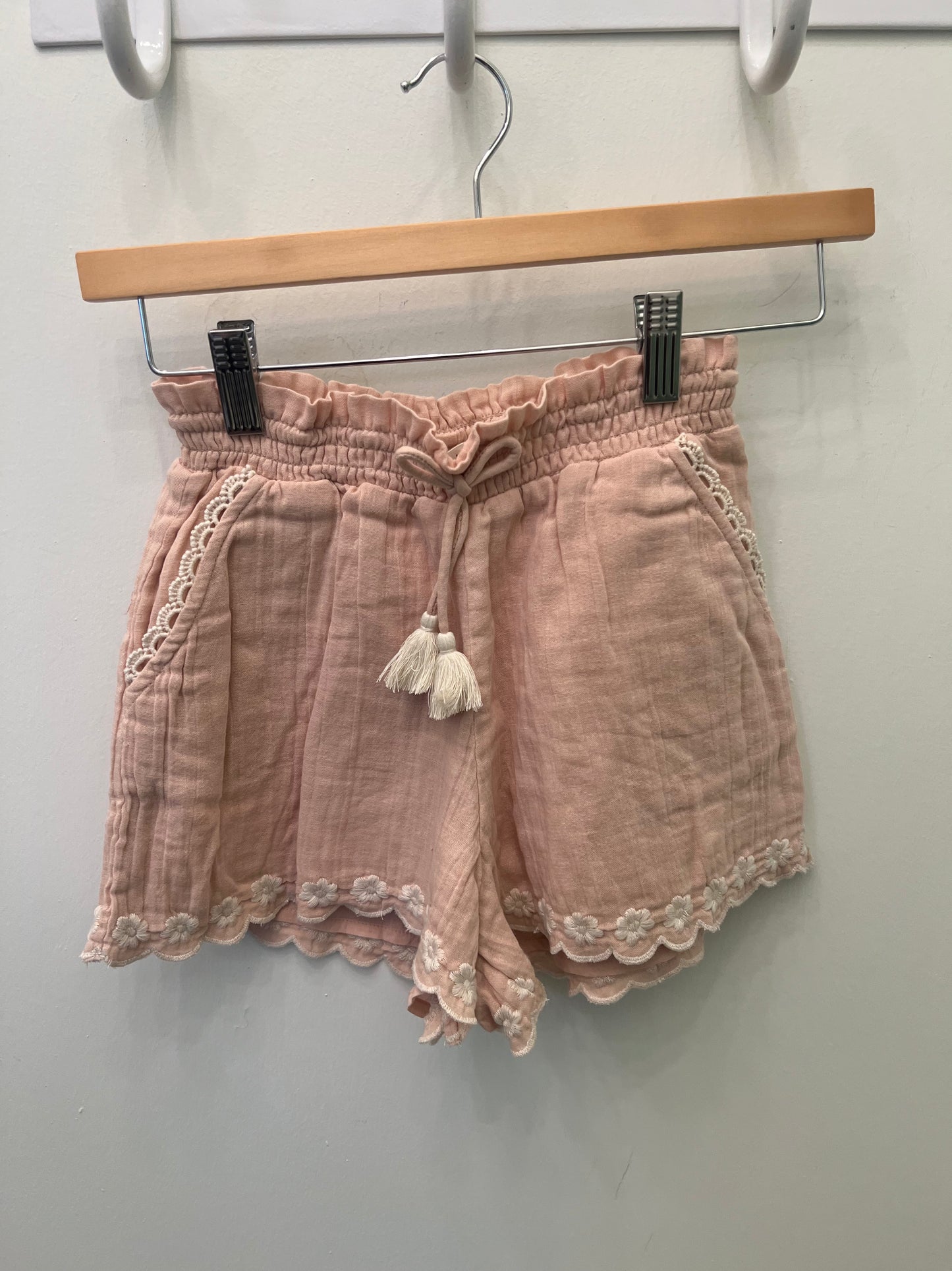 Louise Misha shorts