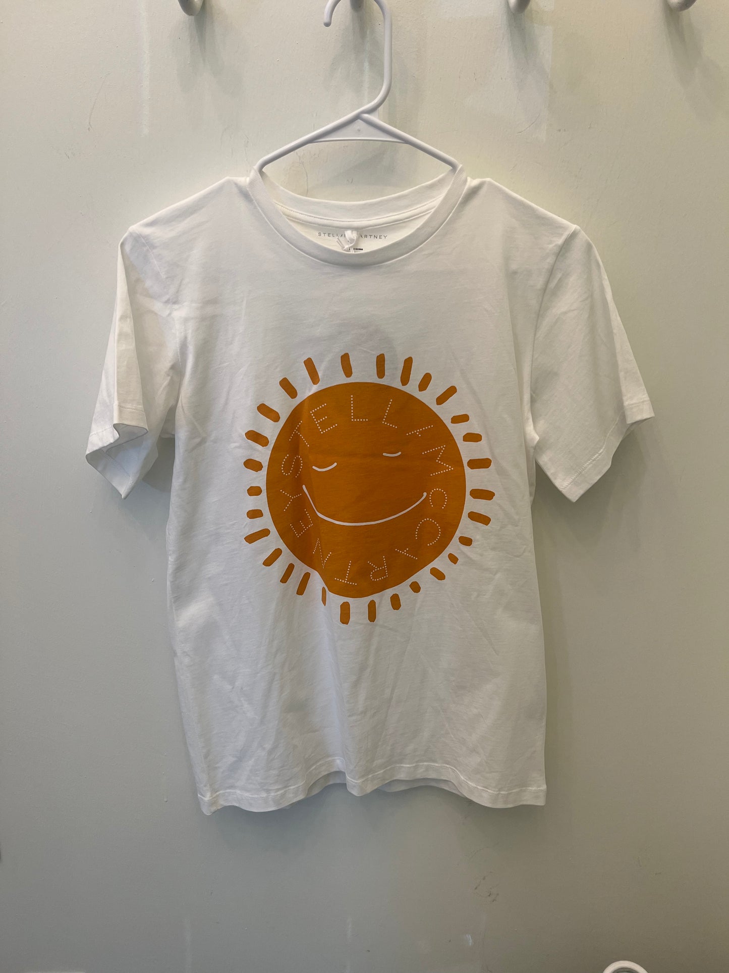 Stella McCartney tee
