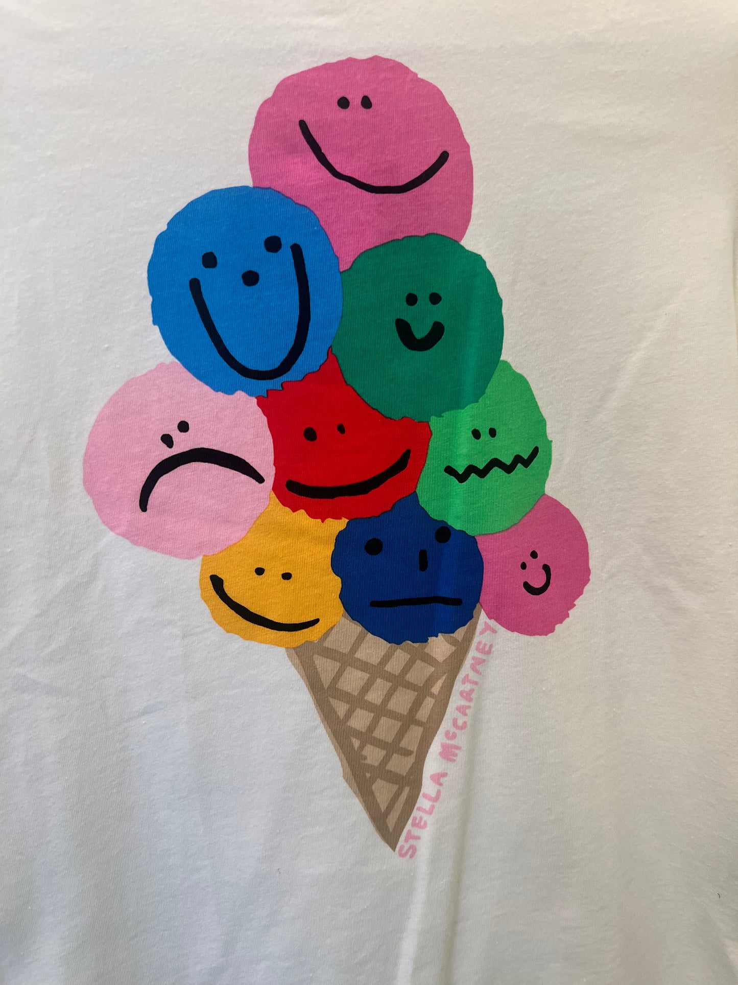 Stella McCartney tee
