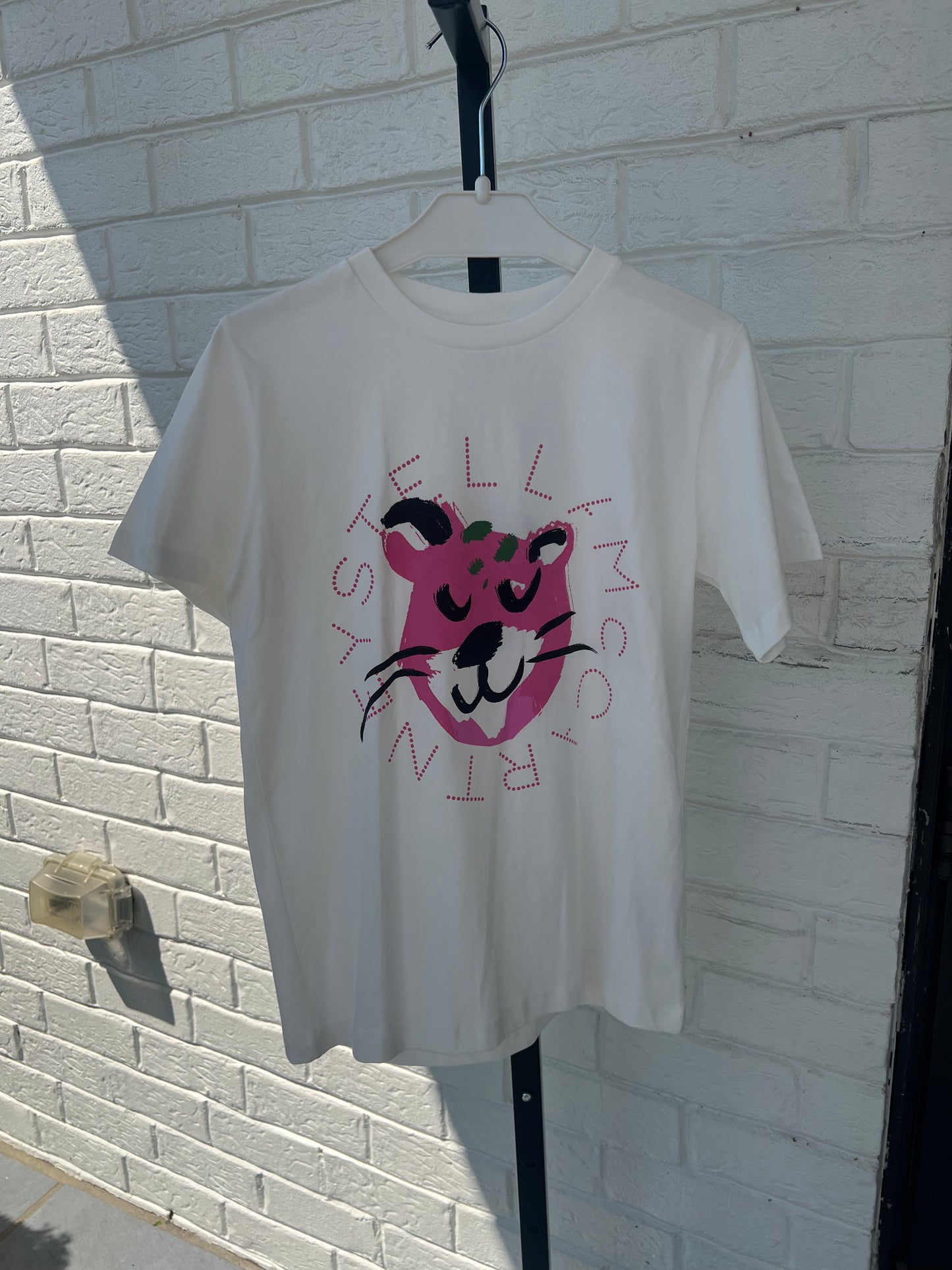 Stella McCartney tee