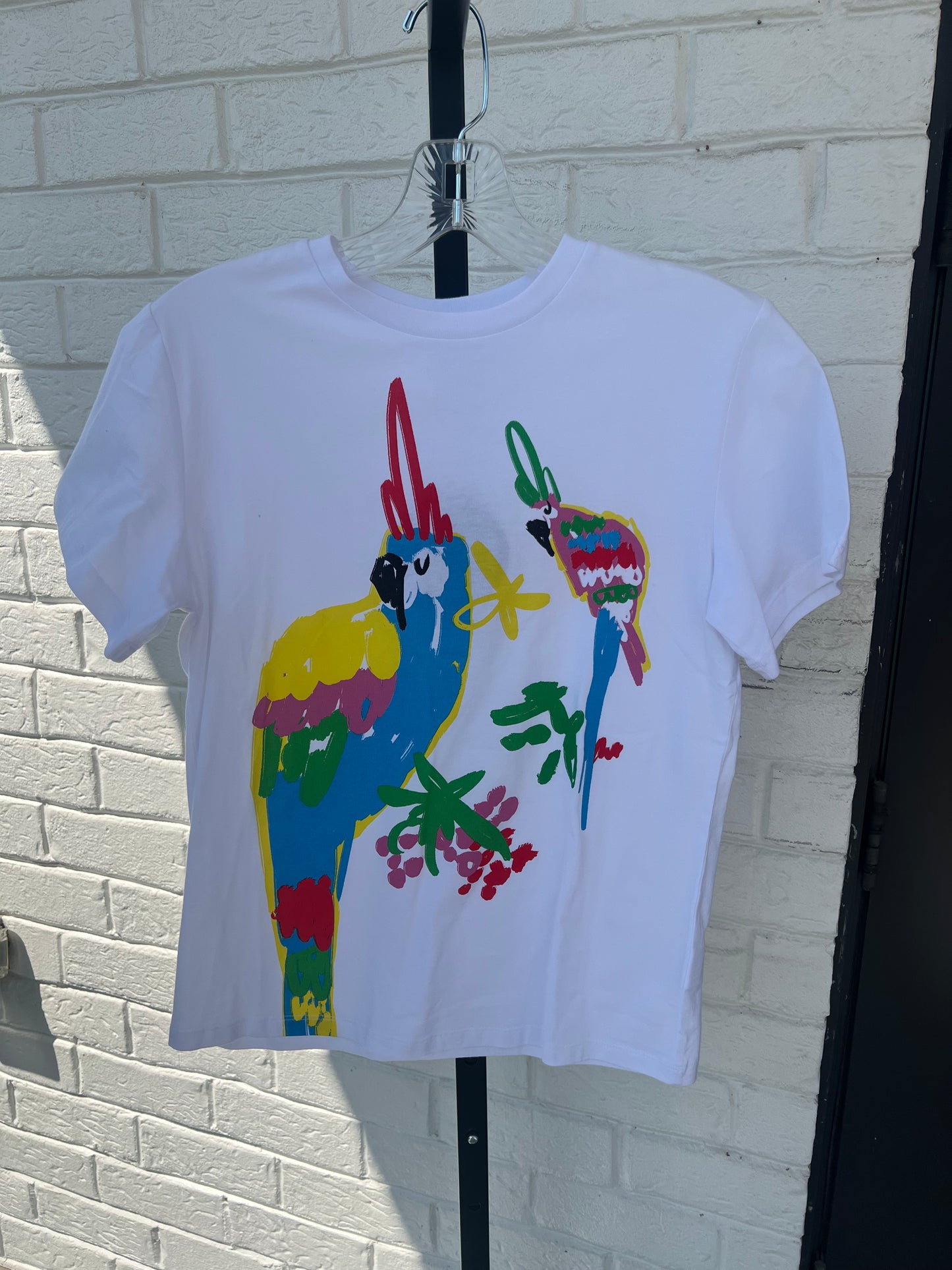 Stella McCartney tee