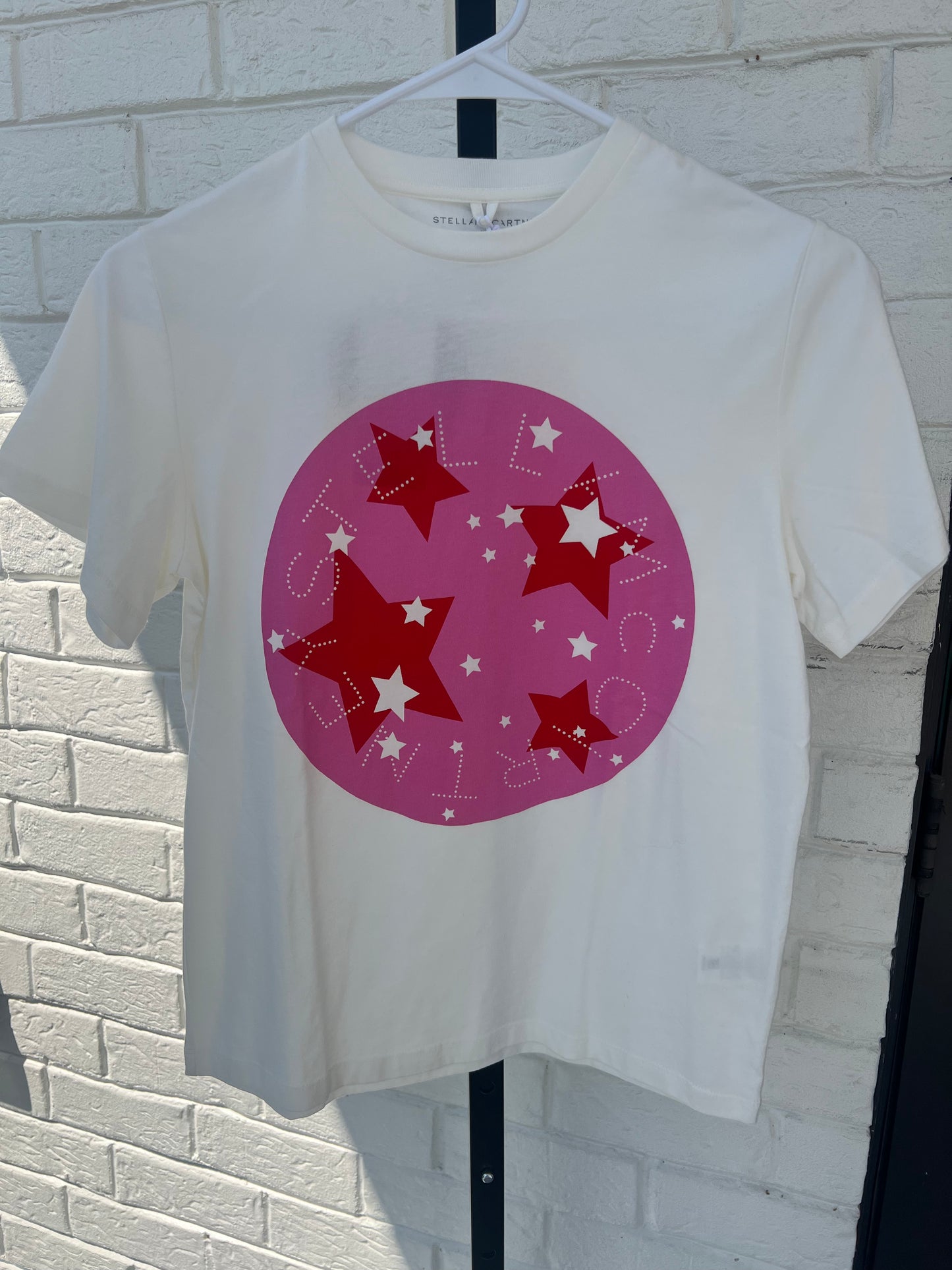 Stella McCartney tee