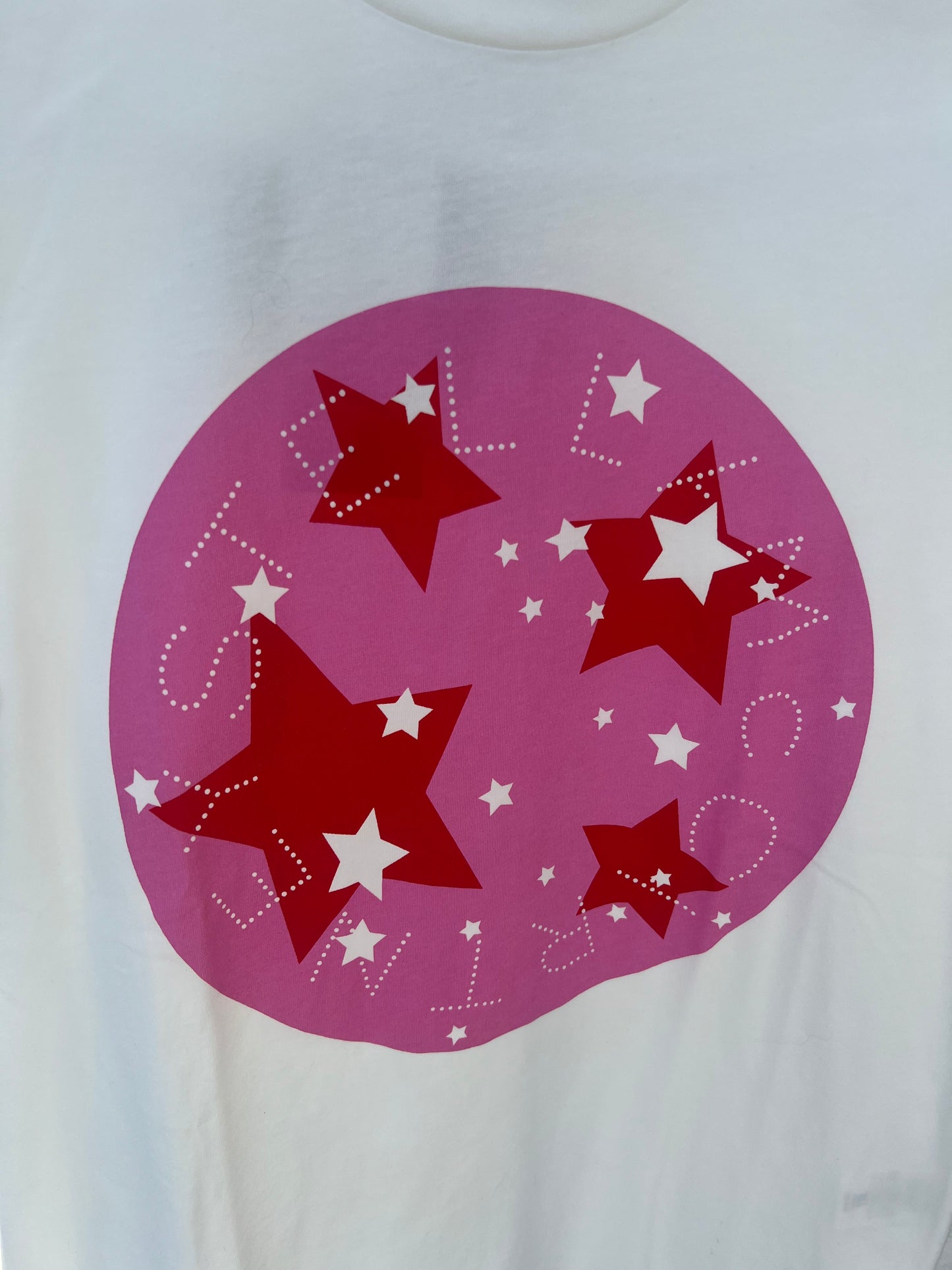 Stella McCartney tee