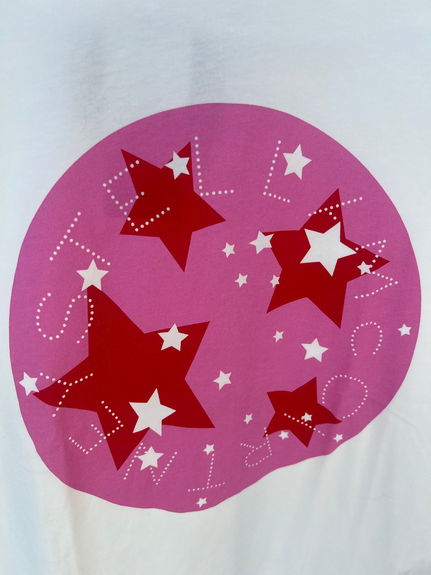 Stella McCartney tee