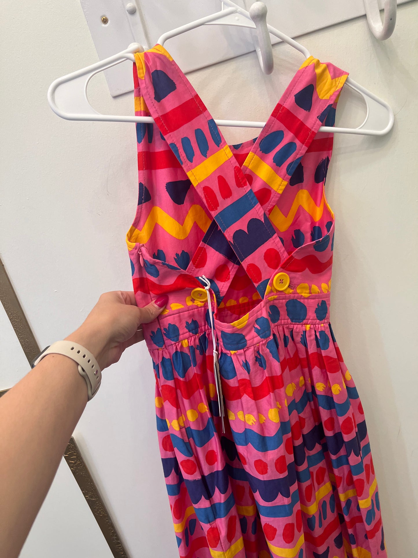 Stella McCartney dress