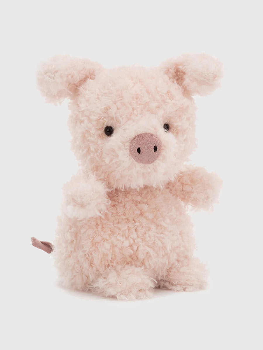 Jellycat Little Pig