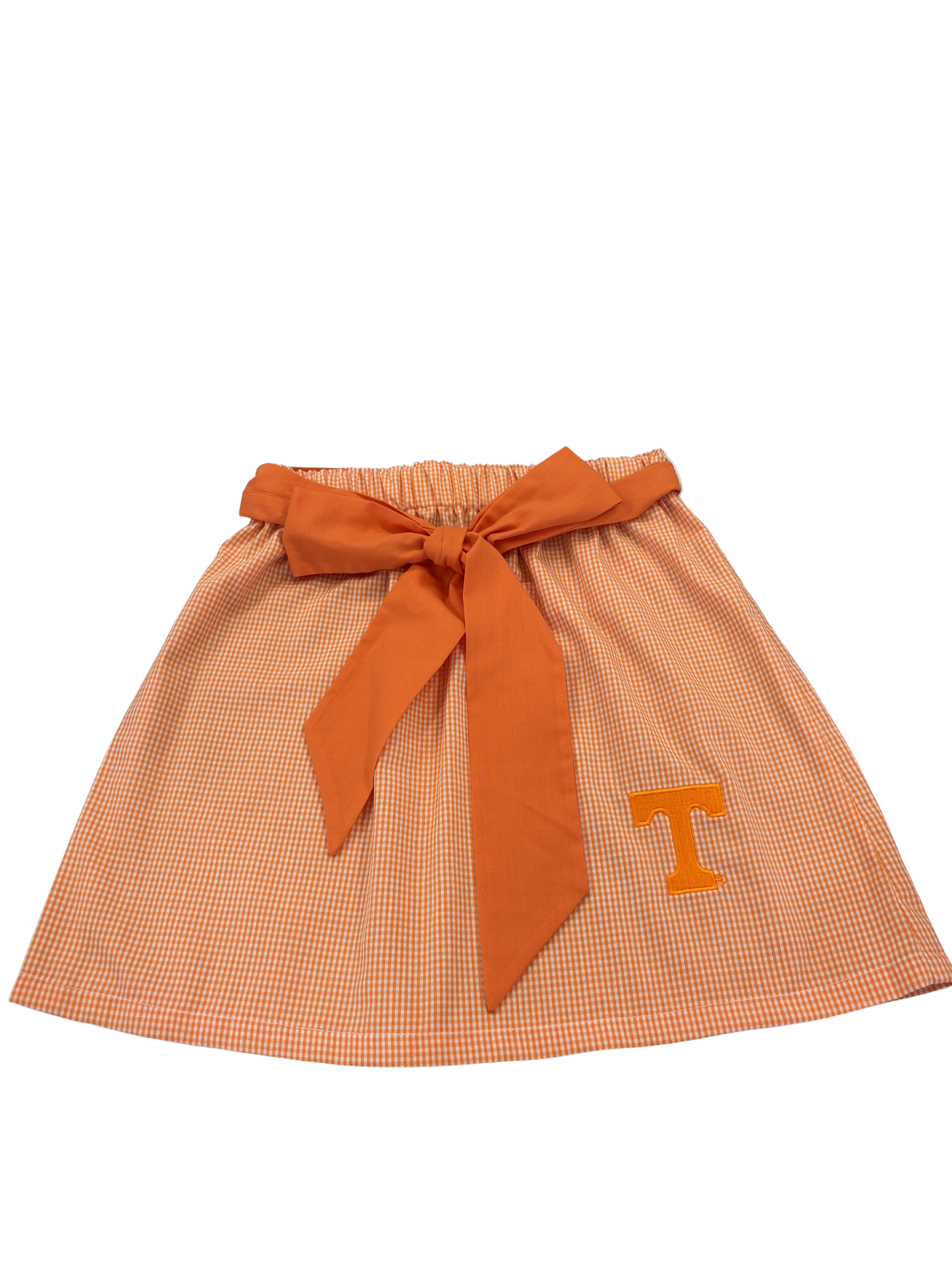 Vive La Fete Tennessee Bow Skirt