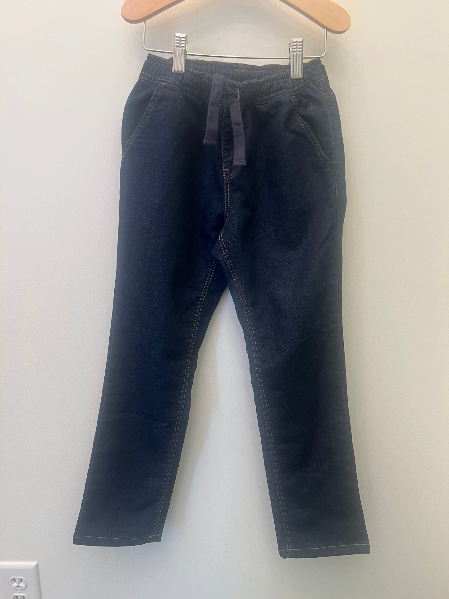 Denim pants