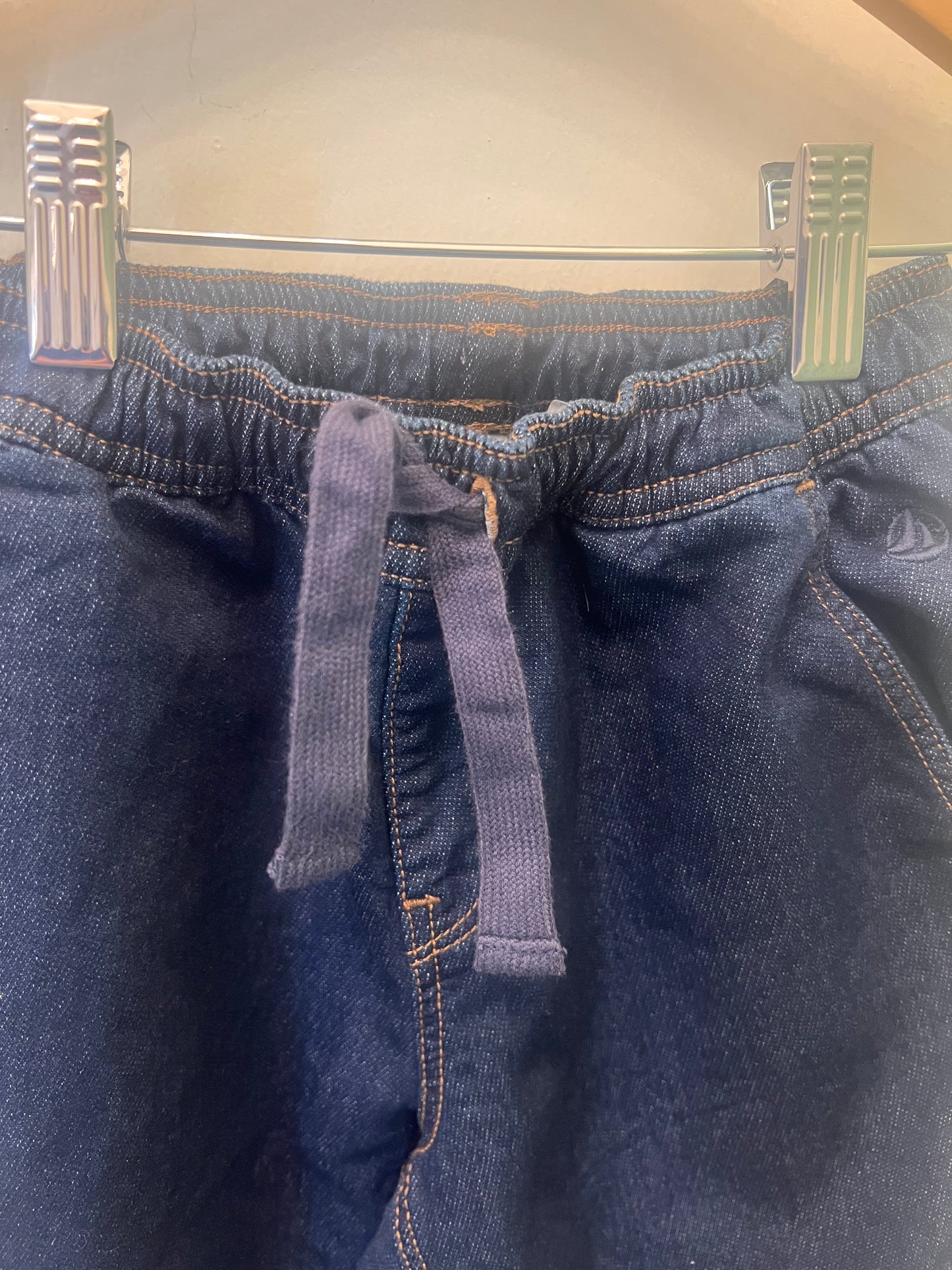 Denim pants