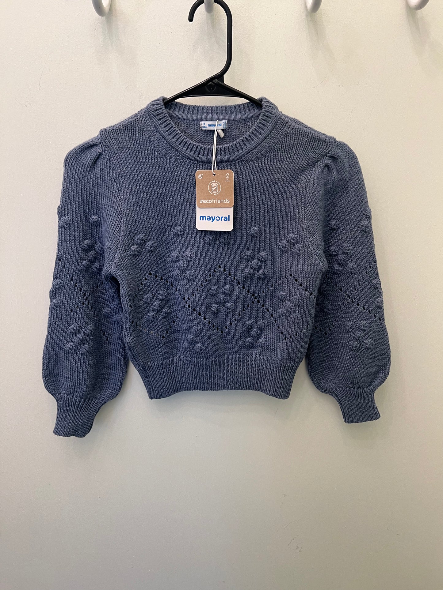 Mayoral sweater