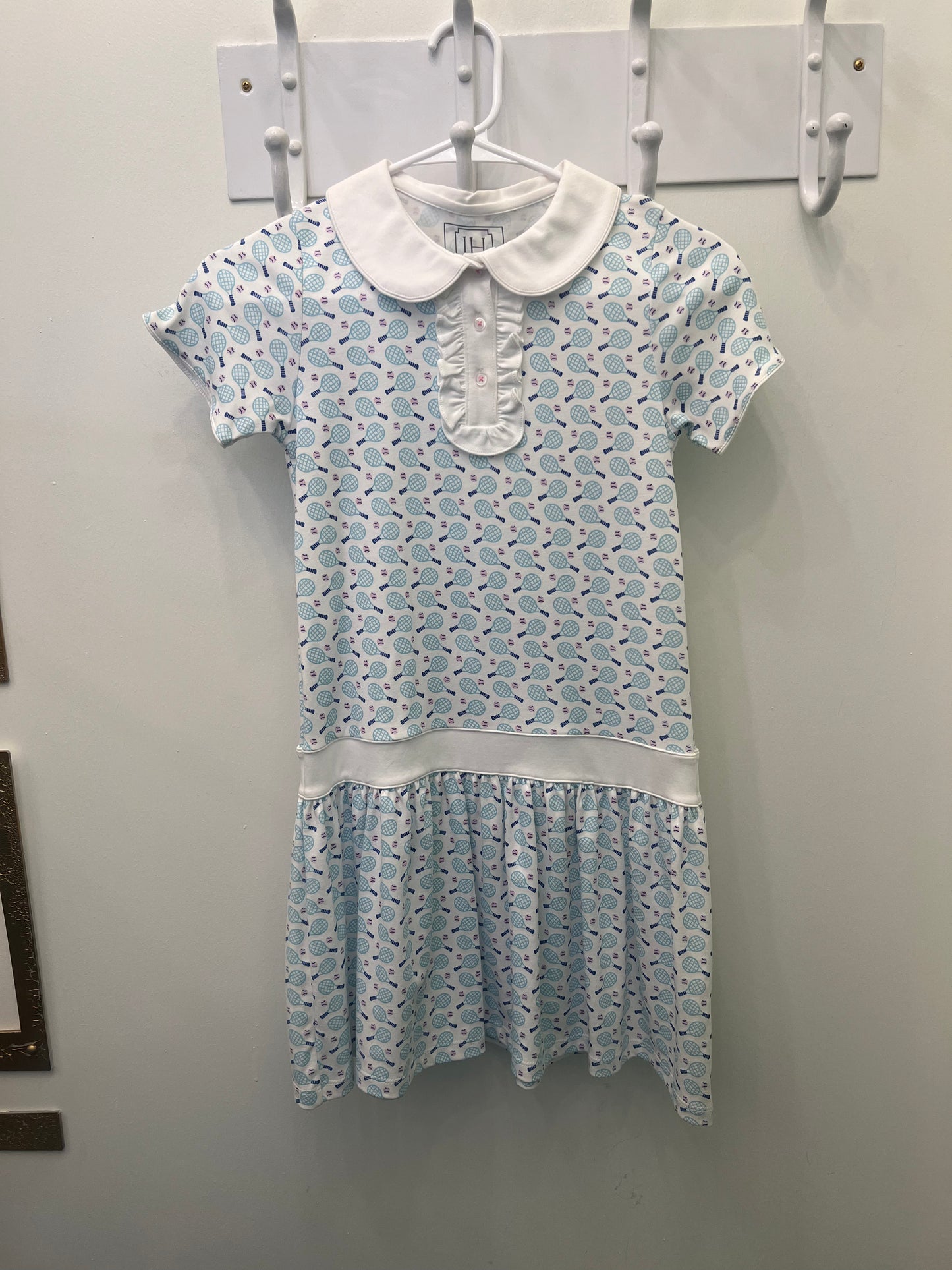 Tennis dress