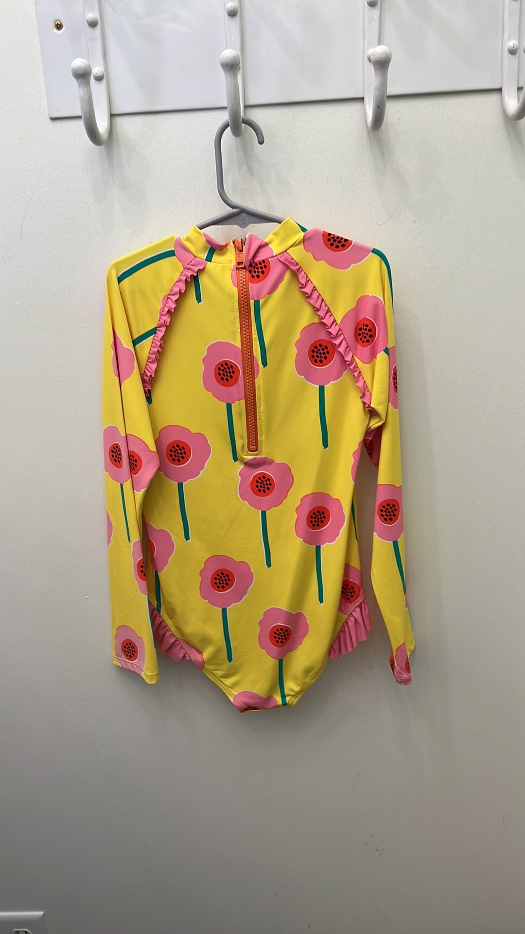 Stella McCartney swimsuit