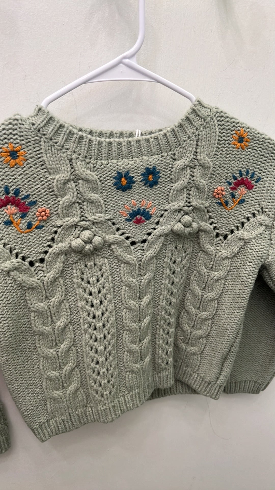 Louise Misha sweater