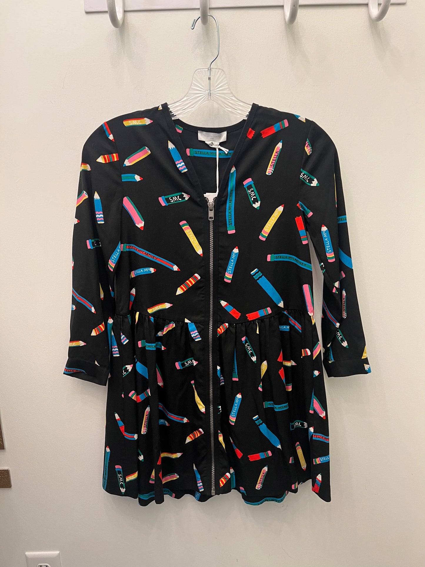 Stella McCartney pencil print dress