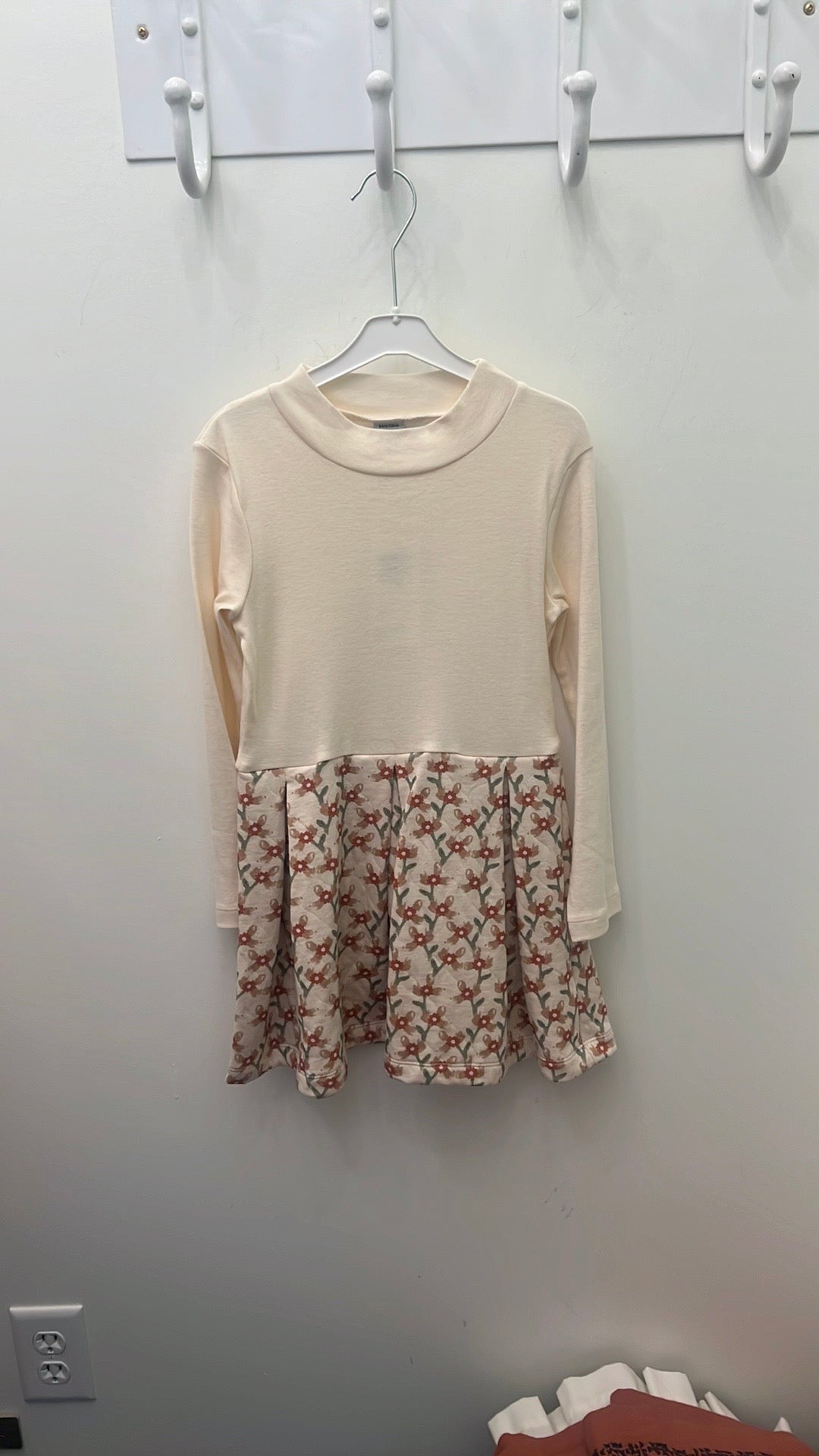 Petit bateau dress