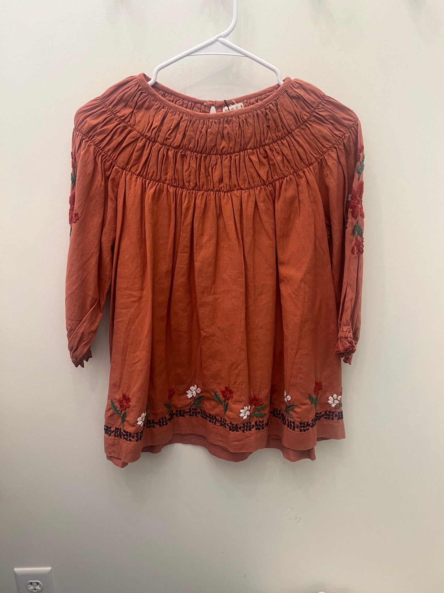 Lali dress