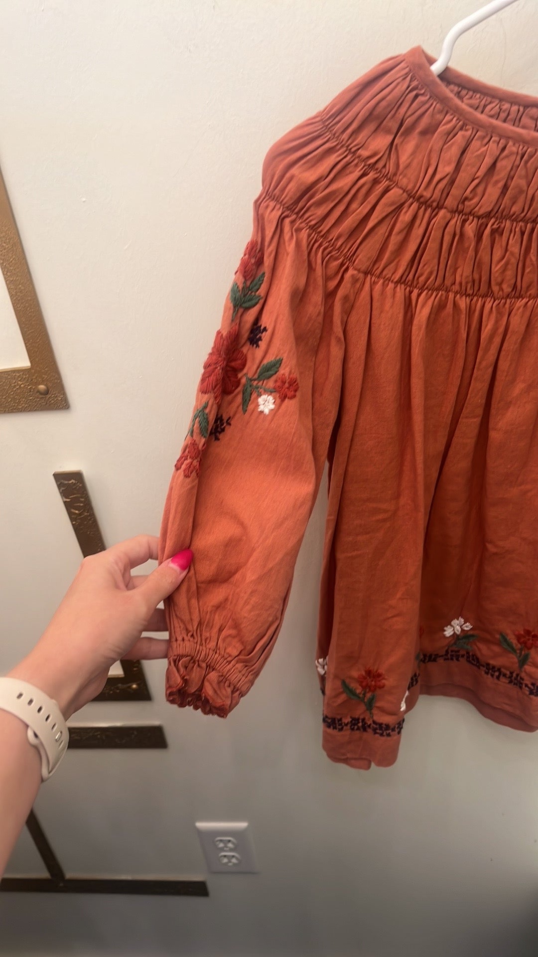 Lali dress