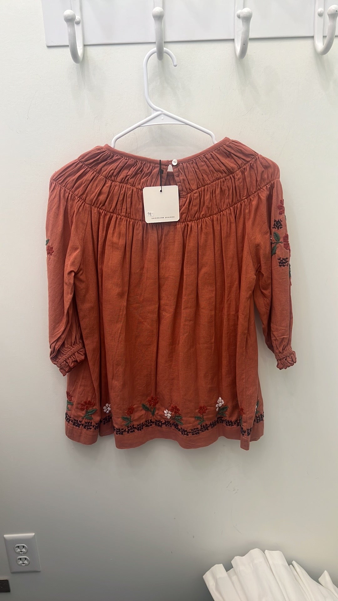 Lali dress