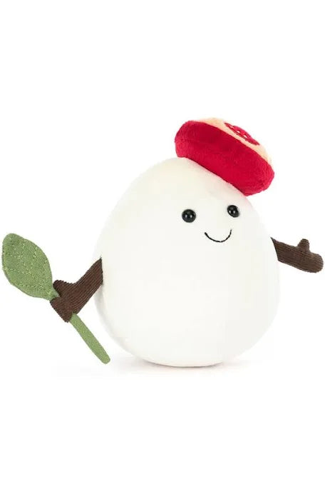 Jellycat Mozzarella