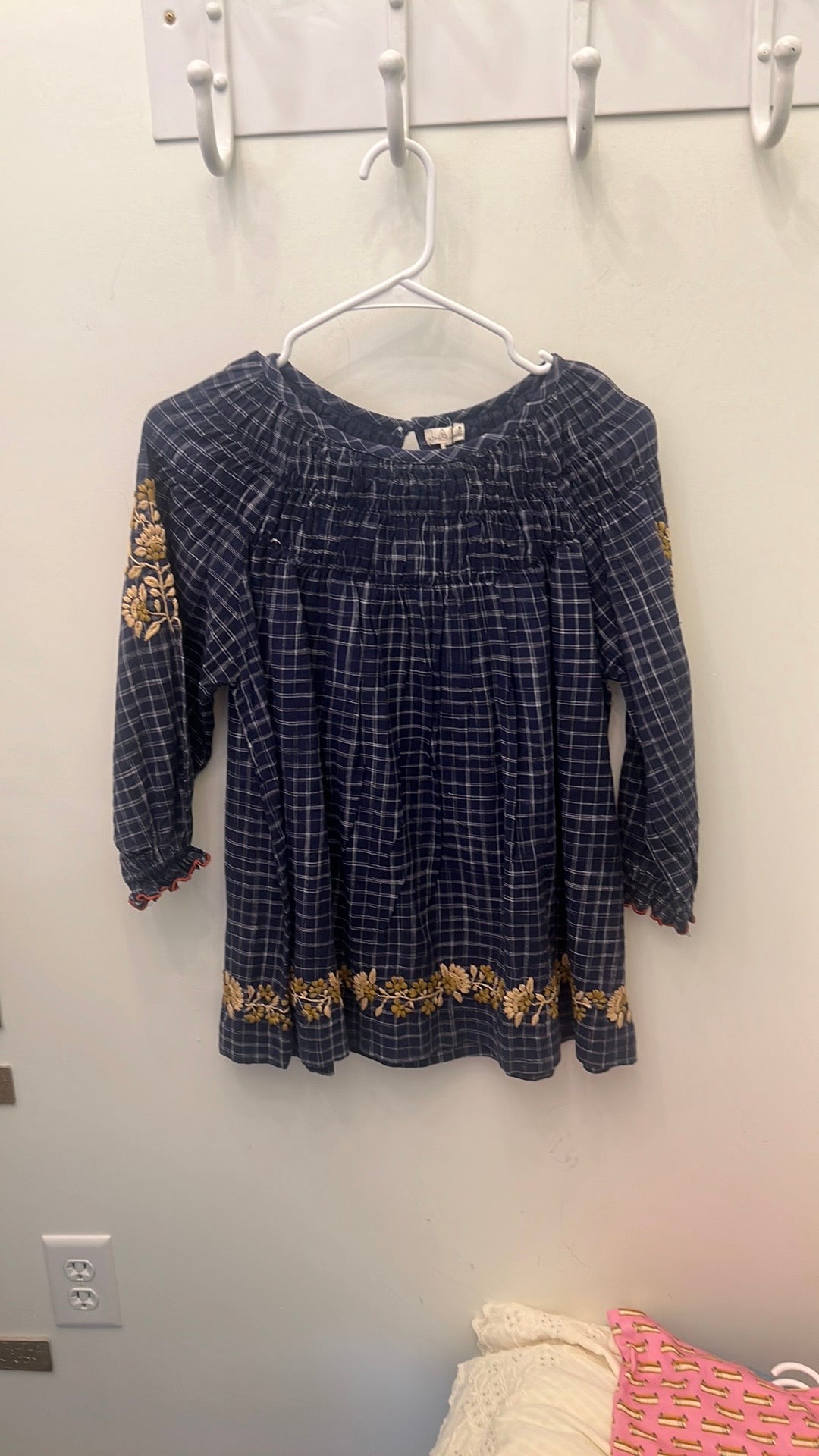 Lali dress